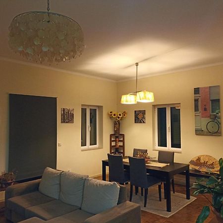 Casa Creixo - Moradia Completa T2 Apartment Guimaraes Exterior photo