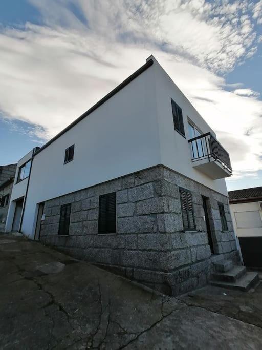 Casa Creixo - Moradia Completa T2 Apartment Guimaraes Exterior photo