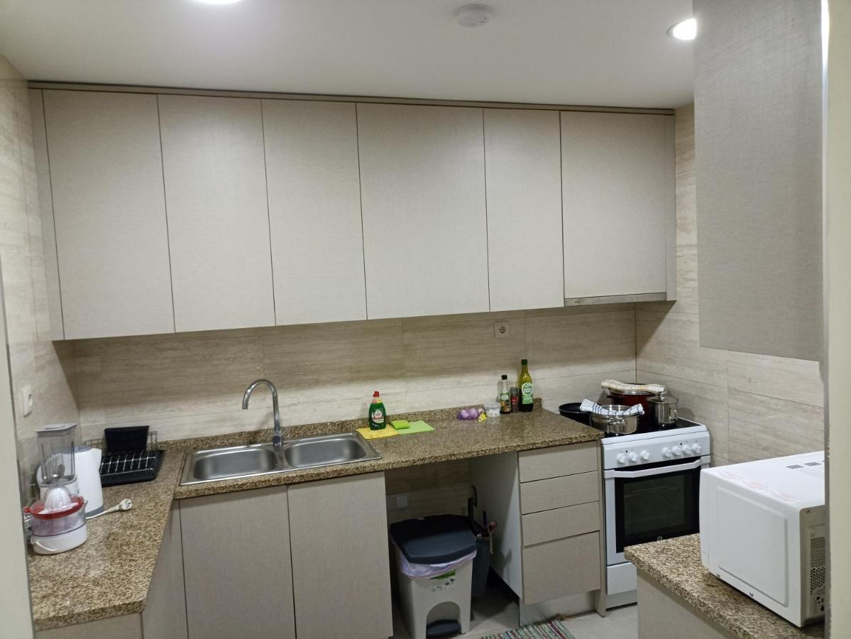 Casa Creixo - Moradia Completa T2 Apartment Guimaraes Exterior photo