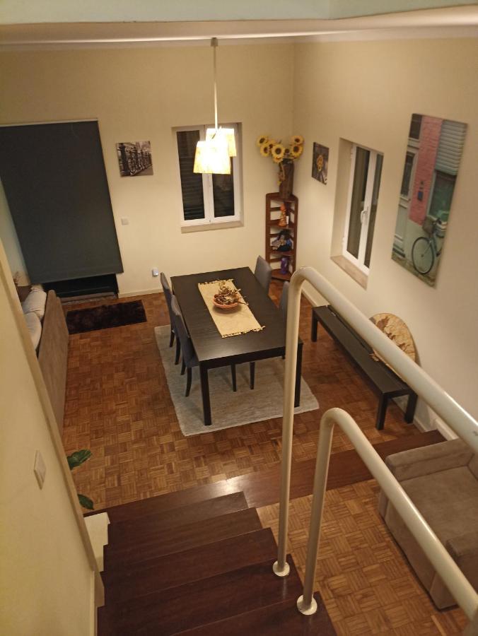 Casa Creixo - Moradia Completa T2 Apartment Guimaraes Exterior photo